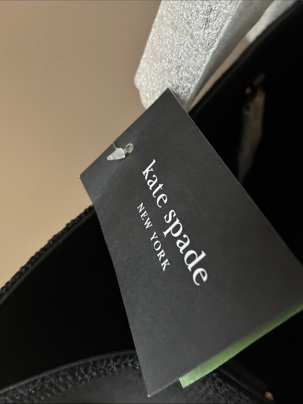 Kate Spade Tote - Picture 11 of 12